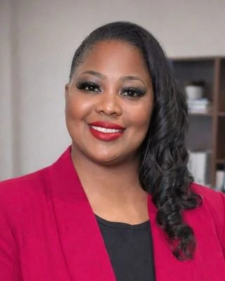 Dr. Brenda Eno, board-certified psychiatric nurse practitioner